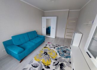 Продаю 1-комнатную квартиру, 37 м2, Калининград, ЖК Новый Город, Новгородская улица, 5к1