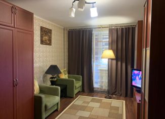 Продаю однокомнатную квартиру, 37 м2, Москва, Воронежская улица, 1/37, Воронежская улица