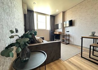 Продается квартира студия, 15.8 м2, Краснодар, улица Ивана Беличенко, 89, ЖК Самолёт-4