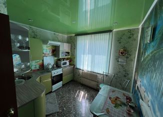 Продается двухкомнатная квартира, 52.68 м2, Ясный, Парковая улица, 24