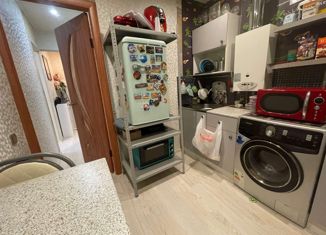 Продажа 2-комнатной квартиры, 43 м2, Нижний Новгород, улица Космонавта Комарова, 10, улица Космонавта Комарова