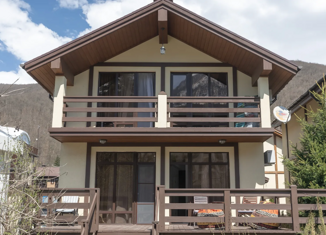 Дом на продажу, 180 м2, село Эстосадок, Берёзовая улица, 64