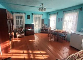 Дом на продажу, 53.2 м2, Иланский, Локомотивная улица