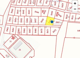 Участок на продажу, 7.2 сот., дачный посёлок Акатьево