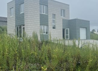 Продается дом, 108.2 м2, Хабаровск, Моховая улица, 34