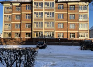 3-ком. квартира на продажу, 110 м2, Тамбов, улица Кирова, 27, Ленинский район