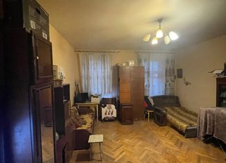 Продажа комнаты, 192.7 м2, Санкт-Петербург, Большой проспект Петроградской стороны, 17
