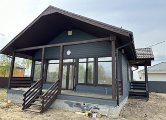 Продаю дом, 90 м2, деревня Губино