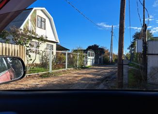 Продажа дома, 66 м2, Астрахань, садоводческое некоммерческое товарищество Болдинское, 82, Ленинский район