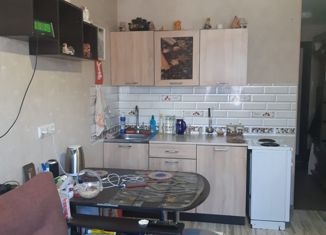 1-комнатная квартира на продажу, 20.5 м2, Хабаровск, квартал Мира, 9