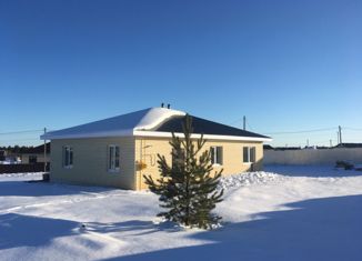 Дом на продажу, 110 м2, деревня Лудорвай, Звёздный переулок, 1