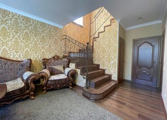 Продажа таунхауса, 120 м2, Краснодар, Алычёвая улица, микрорайон Северный