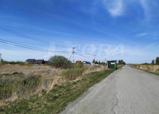 Продаю земельный участок, 13 сот., деревня Есаулова