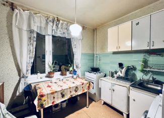 Продам 1-комнатную квартиру, 31.8 м2, Москва, улица Жебрунова, 1, район Сокольники