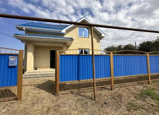 Продажа дома, 129.7 м2, станица Нововеличковская, Красная улица