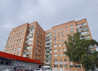 Продается 1-комнатная квартира, 31.6 м2, Ижевск, улица Гагарина, 5, Привокзальный жилой район
