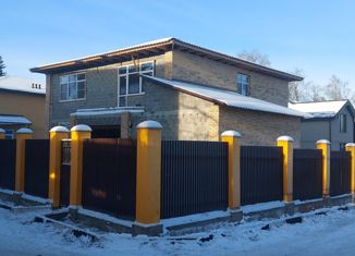 Продам дом, 284.3 м2, Ногинск, улица Никанорова, 17А