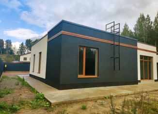 Продается дом, 123 м2, деревня Колтуши, Воейковское шоссе