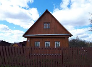 Дом на продажу, 27 м2, деревня Полумихалево, деревня Полумихалёво, 21