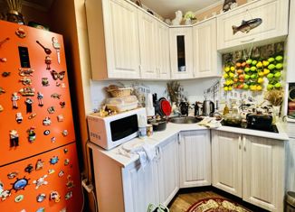 1-комнатная квартира на продажу, 30.8 м2, Артём, Каширская улица, 61