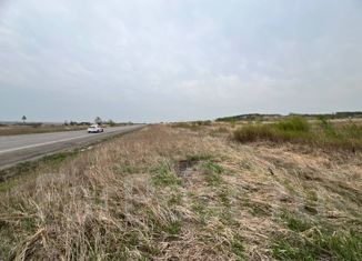 Продажа земельного участка, 43000 сот., село Воздвиженка, Михайловское шоссе, 1