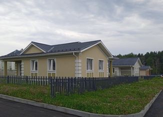 Продажа дома, 129 м2, деревня Острожки, эко-посёлок Светлая Поляна, 31