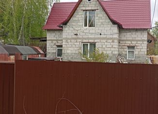Продам дом, 152 м2, рабочий посёлок Ильинский, Светлая улица