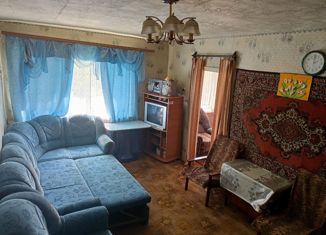 Продажа 3-комнатной квартиры, 45 м2, Ершов, Элеваторный проезд, 3