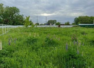 Продаю участок, 10 сот., рабочий посёлок Свердловский