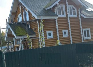 Продаю дом, 189 м2, деревня Чёрная Грязь, Центральная улица