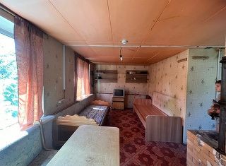 Продам дом, 57 м2, село Раздольное, улица Лебедева, 10А