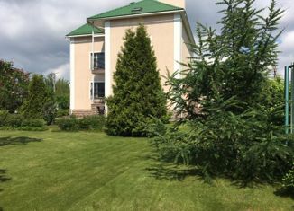 Продажа дома, 467 м2, Звенигород, Речная улица, 7