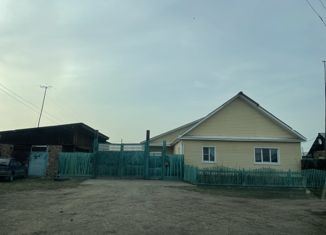 Продажа дома, 111 м2, поселок Усть-Ордынский, переулок Строителей, 14