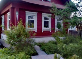 Продается дом, 40 м2, Шахунья, Советская площадь