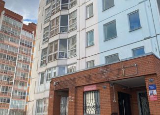 Продается двухкомнатная квартира, 61.3 м2, Томская область, улица Говорова, 11Б