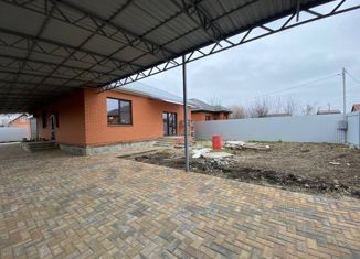 Продается дом, 170 м2, станица Динская, Фонтанная площадь