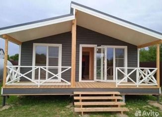 Продается дом, 72 м2, село Малобрусянское, Р-351, 38-й километр