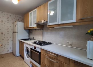 Продажа 1-комнатной квартиры, 35.1 м2, Москва, Сумской проезд, 21к2, метро Южная