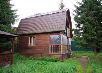 Продается дом, 42.5 м2, дачное некоммерческое партнерство Волшебный Сад, Центральный проезд