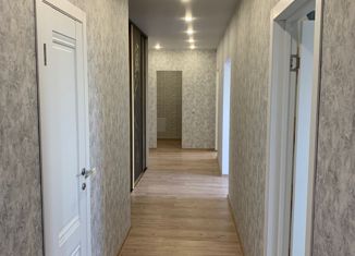 Продажа 3-ком. квартиры, 92 м2, село Осиновая Гора, Восточная улица, 7