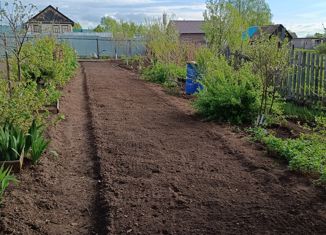 Продажа участка, 10 сот., село Новая Чернушка, Центральная улица