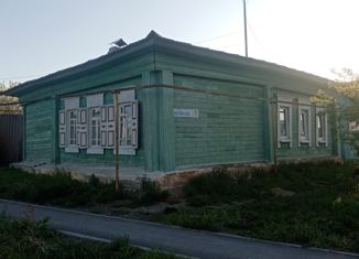 Дом на продажу, 51.2 м2, Каменск-Уральский, улица Розы Люксембург, 40