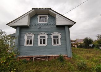 Продаю дом, 33 м2, Кинешма, улица Семашко, 77