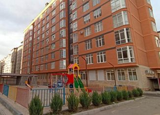 Продажа 2-комнатной квартиры, 75.3 м2, Нальчик, улица Чернышевского, 201Е, район Хладокомбинат