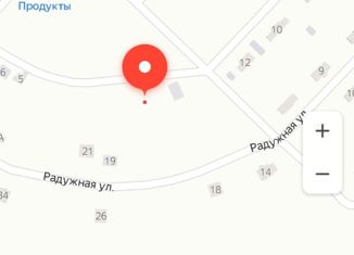 Продам участок, 15 сот., поселок городского типа Ракитное, Ключевая улица, 2