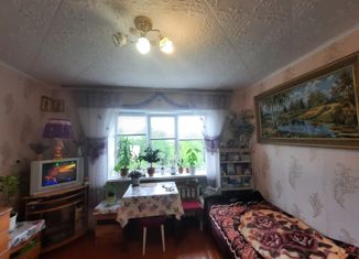 1-ком. квартира на продажу, 18 м2, Мордовия, улица Менделеева, 3А