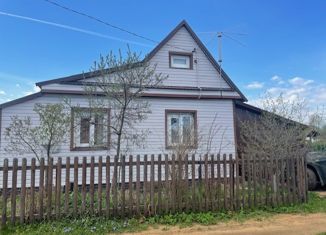 Продажа дома, 40 м2, Костромская область