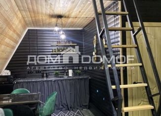 Дом на продажу, 36 м2, СТ Рябинушка, 12-я улица