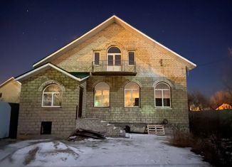 Продажа дома, 416 м2, Новокуйбышевск, Чебоксарская улица, 2