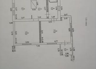 Продается дом, 54.8 м2, село Иваново-Шамшево, Пионерская улица, 1Е